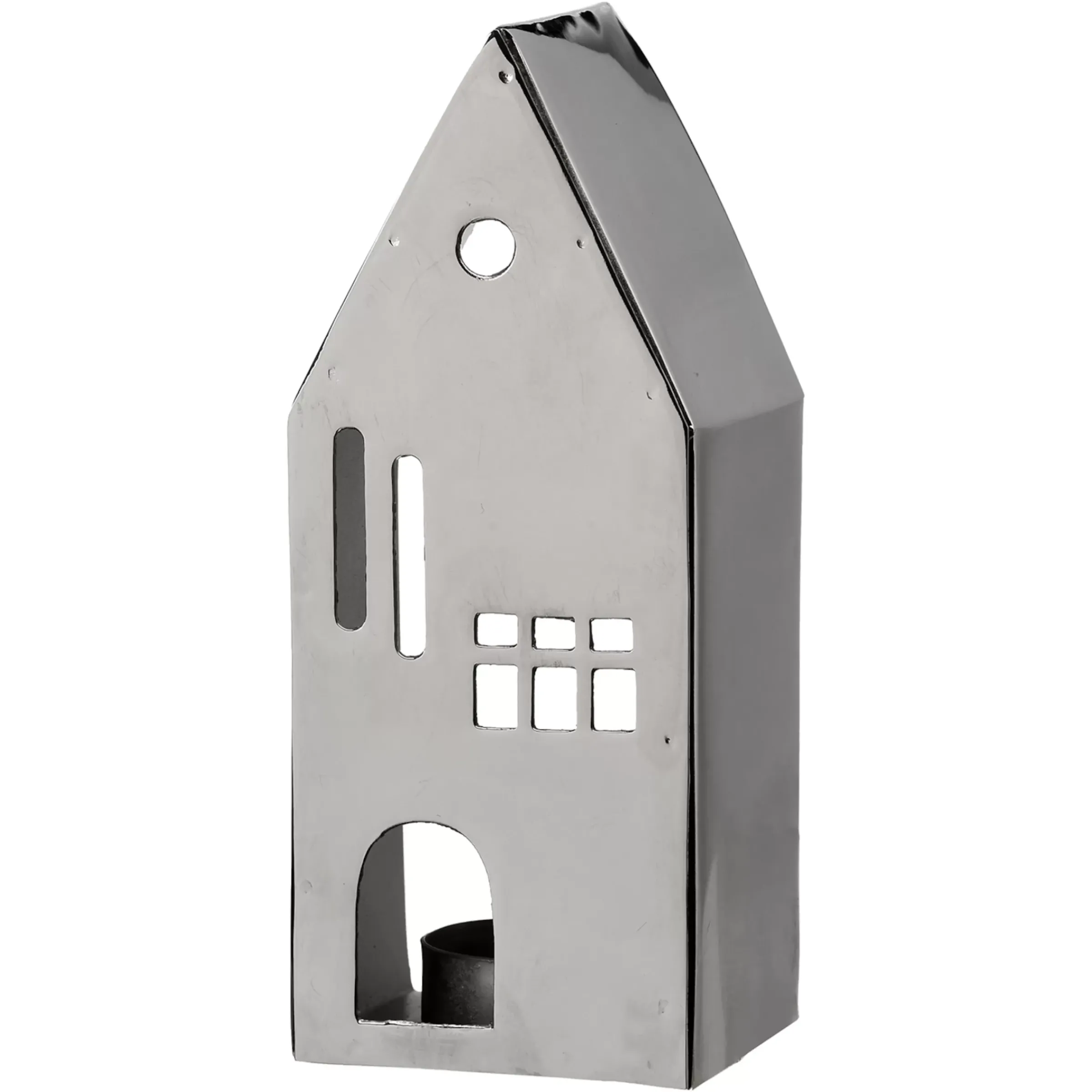 Depot Porte-Bougie A Chauffe-Plat Maison Shine