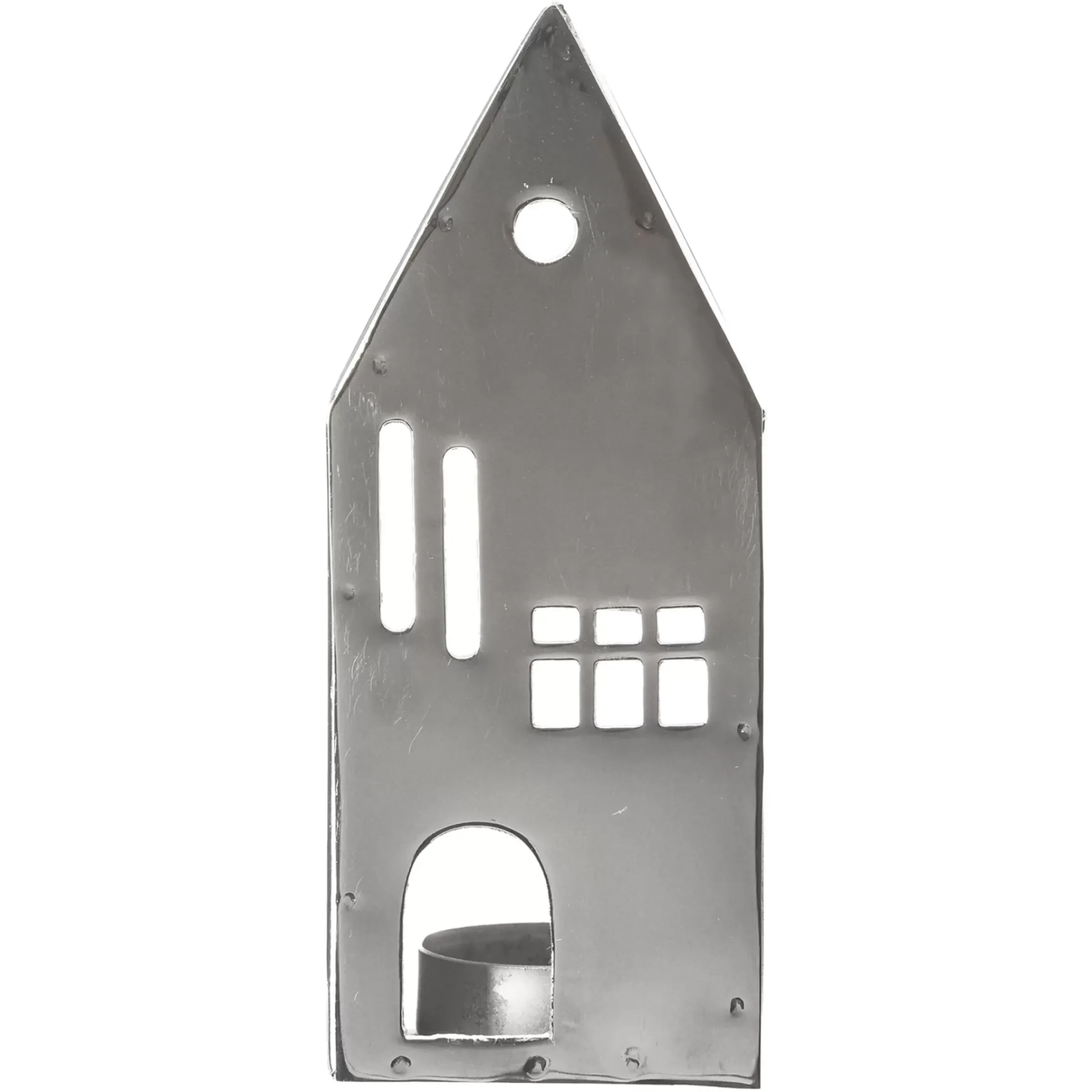 Depot Porte-Bougie A Chauffe-Plat Maison Shine