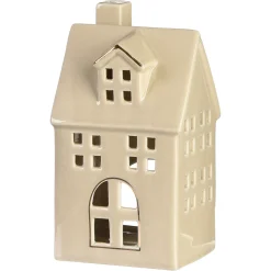 Depot Porte-Bougie A Chauffe-Plat Maison