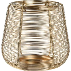 Depot Porte-Bougie A Chauffe-Plat Posh