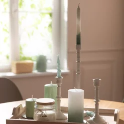 Depot Porte-Bougies A Tige Classic