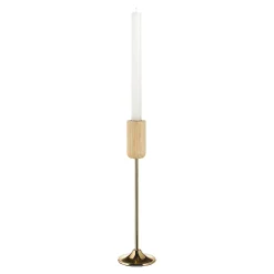 Depot Porte-Bougies A Tige/Support Décoratif Double Use Online