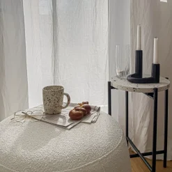 Depot Porte-Bougies Double