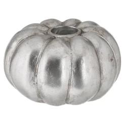 Depot Porte-Bougies En Forme De Citrouille Shop