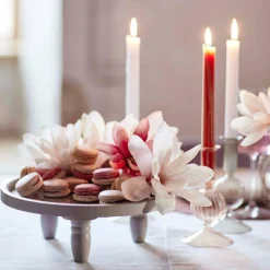 Depot Porte-Bougies Fer Best Sale