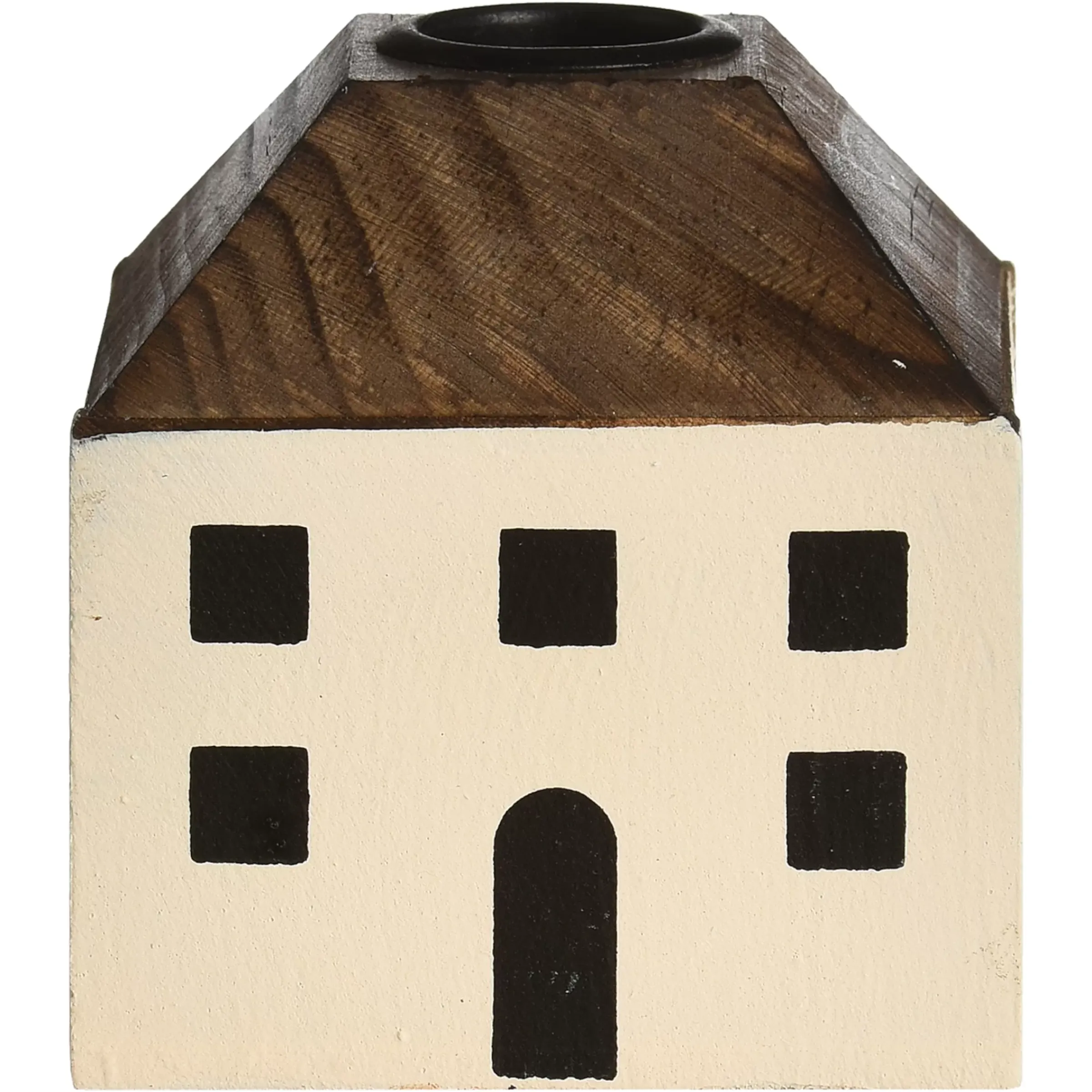 Depot Porte-Bougies Maison