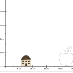 Depot Porte-Bougies Maison