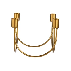 Depot Porte-Bougies Quattro