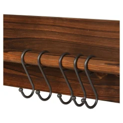 Depot Portemanteau Mural Roland Flash Sale