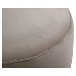 Depot Pouf En Velours Marla Best