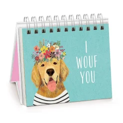 Depot Presentoir En Spirale Flower Meower Store