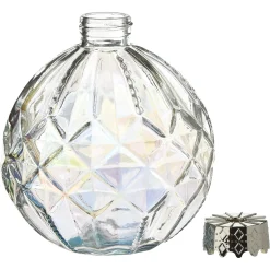 Depot Recipient À Boire Rhombball