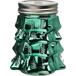 Depot Recipient À Boire Sapin