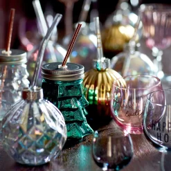 Depot Recipient À Boire Sapin