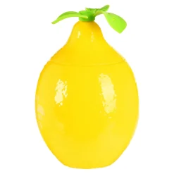 Depot Recipient A Boisson Citron Fashion