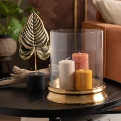 Depot Recipient Décoratif Classic