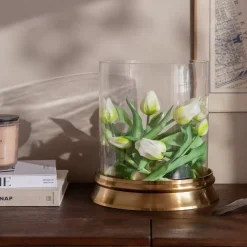 Depot Recipient Décoratif Classic