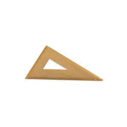 Depot Regle Triangulaire