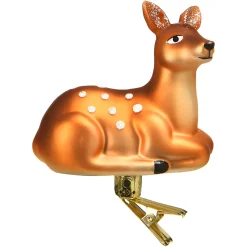 Depot Reh A.Clip Glas Ca.7Cm