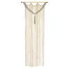 Depot Rideau De Porte En Macrame Best