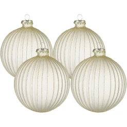 Depot Rille Kugel-Set