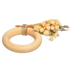 Depot Rond De Serviette Fleur Sale