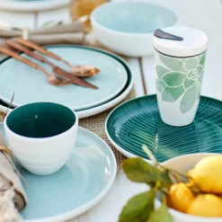 Depot Rond De Serviette Pure