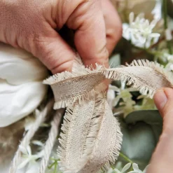 Depot Ruban Borde De Franges