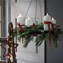 Depot Ruban Cadeau En Velours Merry