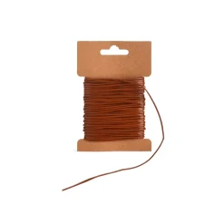 Depot Ruban En Cuir Synthetique