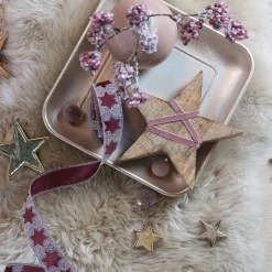 Depot Ruban En Velours