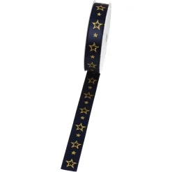 Depot Ruban Etoiles Scintillantes