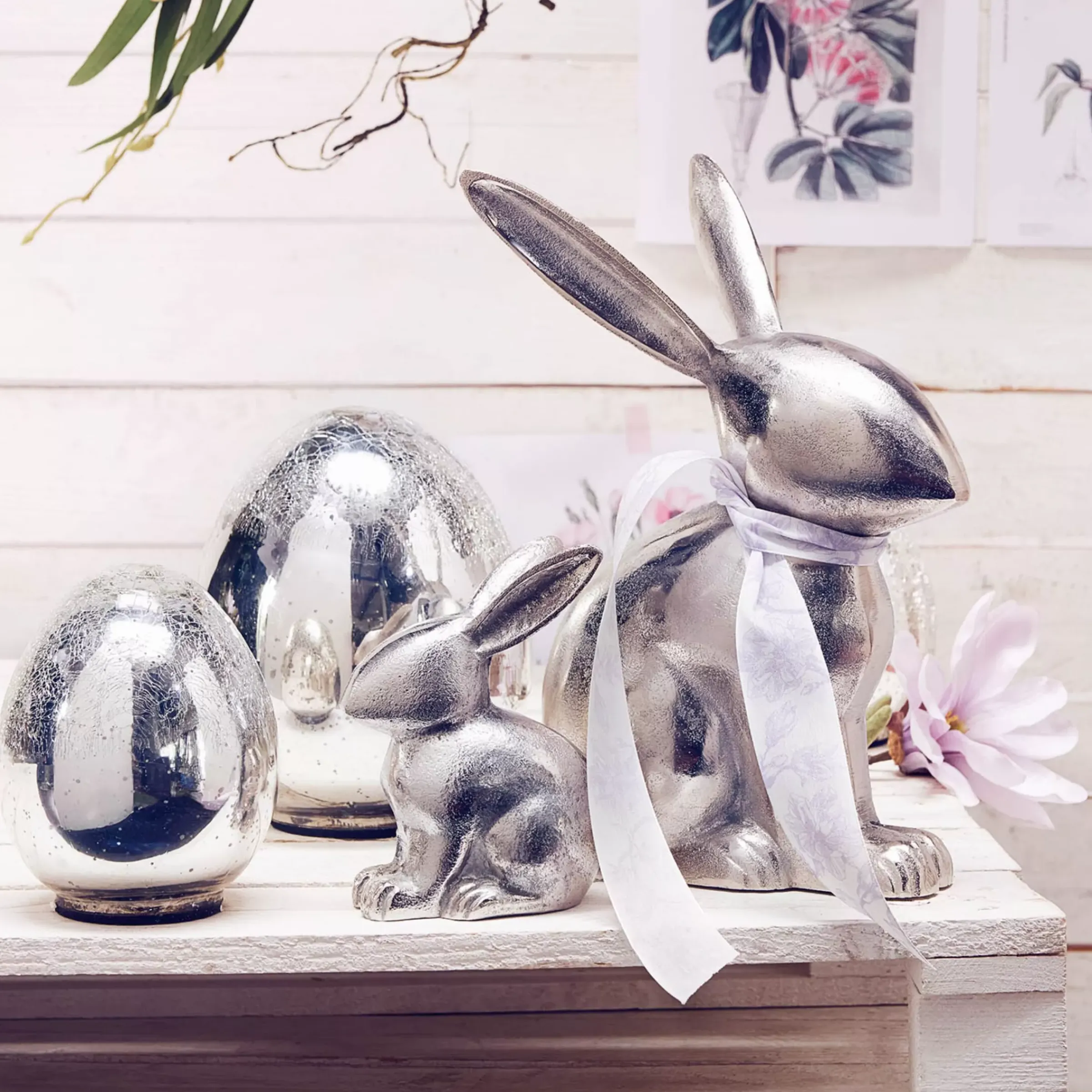 Depot Ruban Magnolia