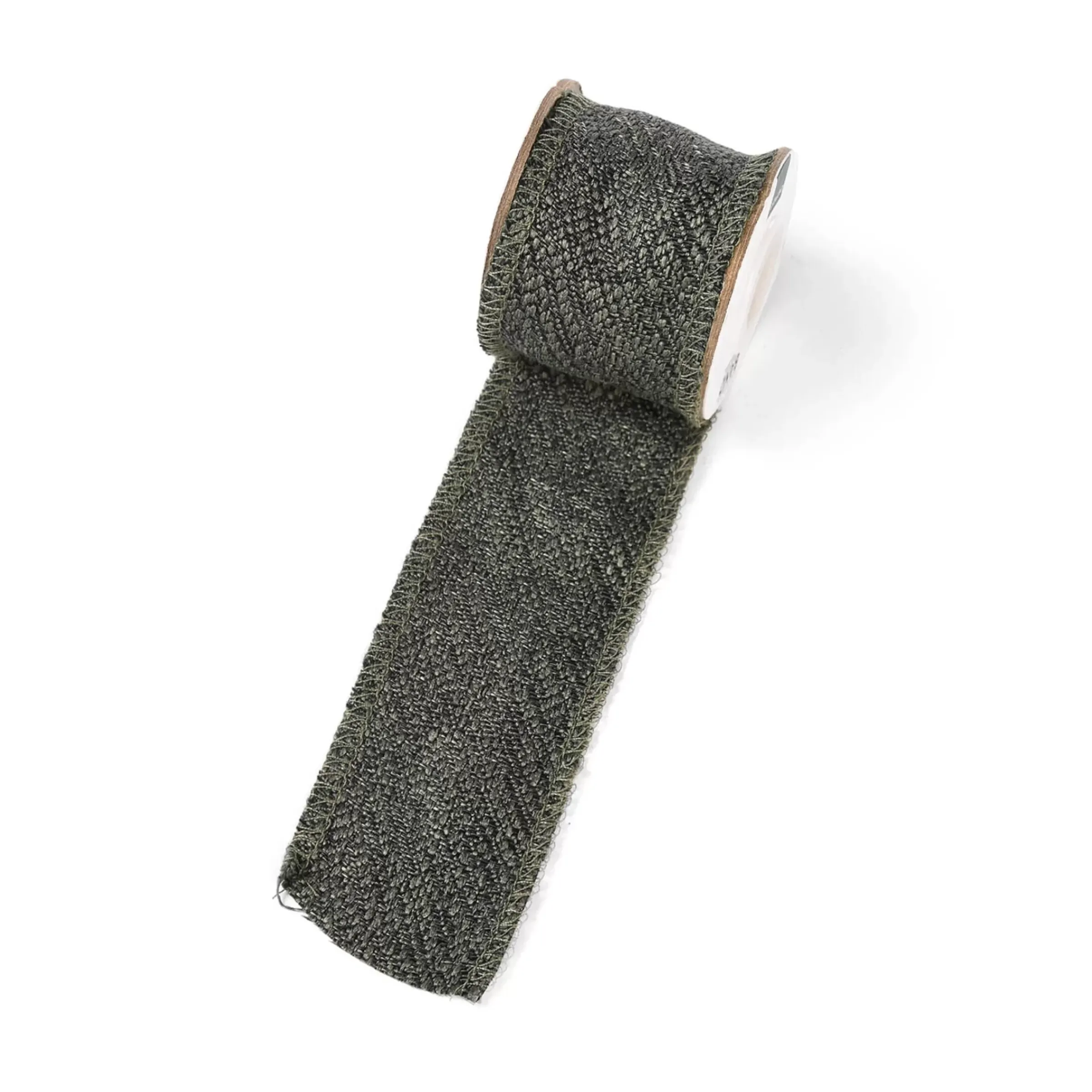 Depot Ruban Structure