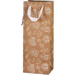 Depot Sac A Bouteilles Pain D'Epices