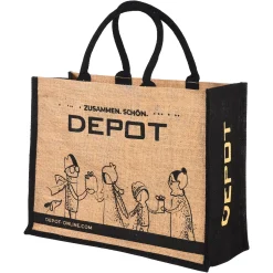 Depot Sac A Jujubes Xmas