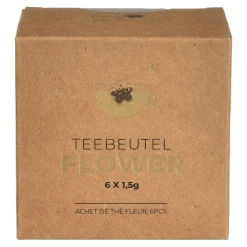 Depot Sachets De The Flower New