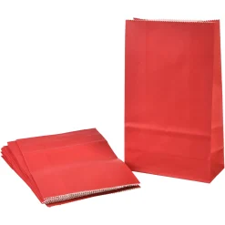 Depot Sacs En Papier