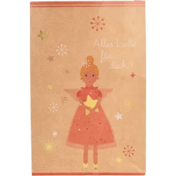 Depot Sacs En Papier Fee Lenie