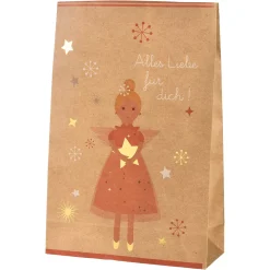 Depot Sacs En Papier Fee Lenie