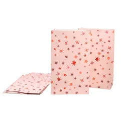 Depot Sacs En Papier Glamstar