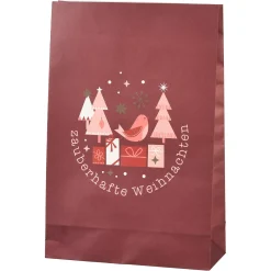 Depot Sacs En Papier Nordic