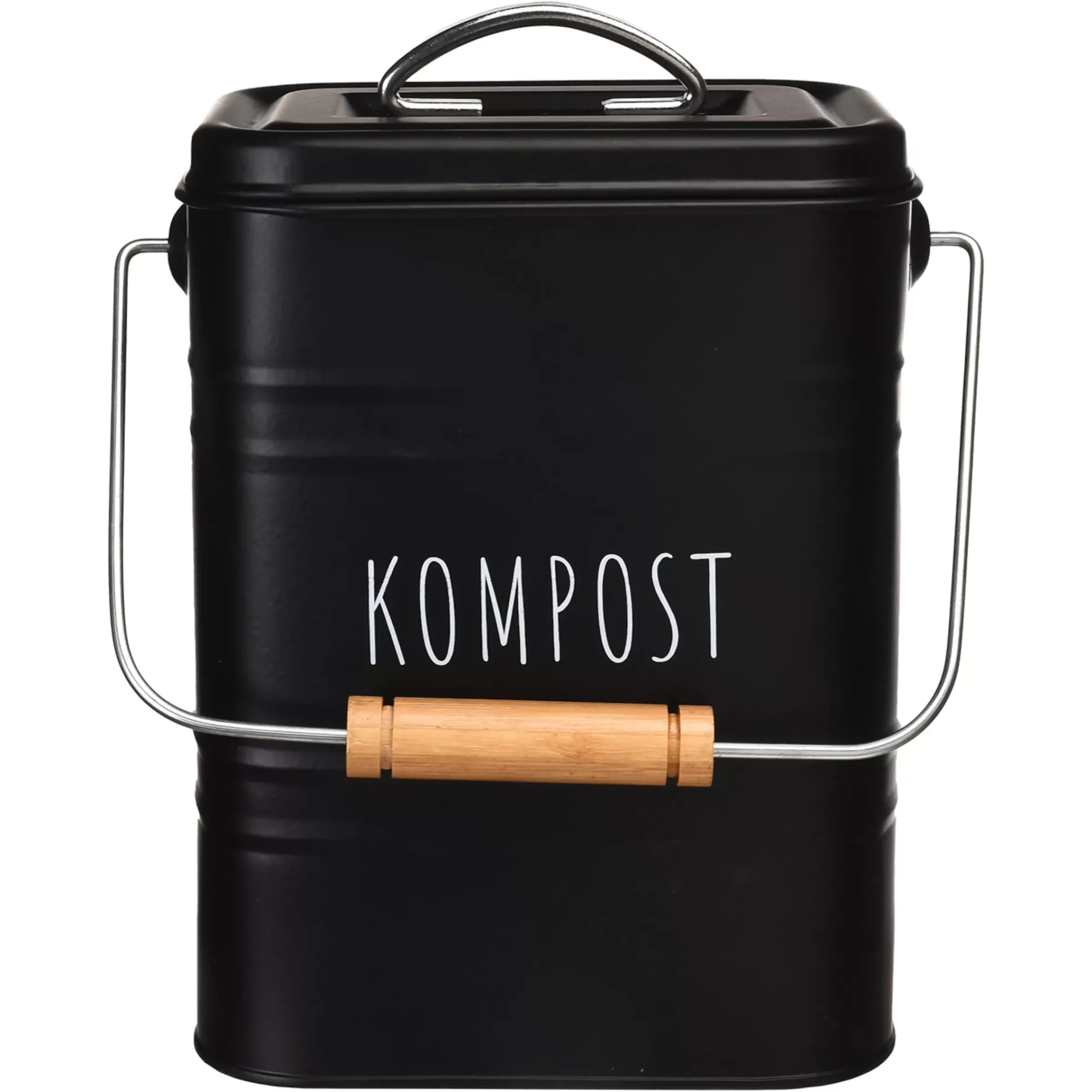 Depot Seau A Compost