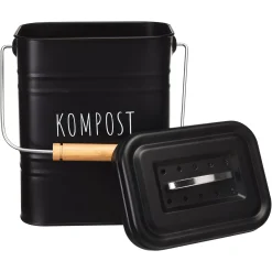 Depot Seau A Compost