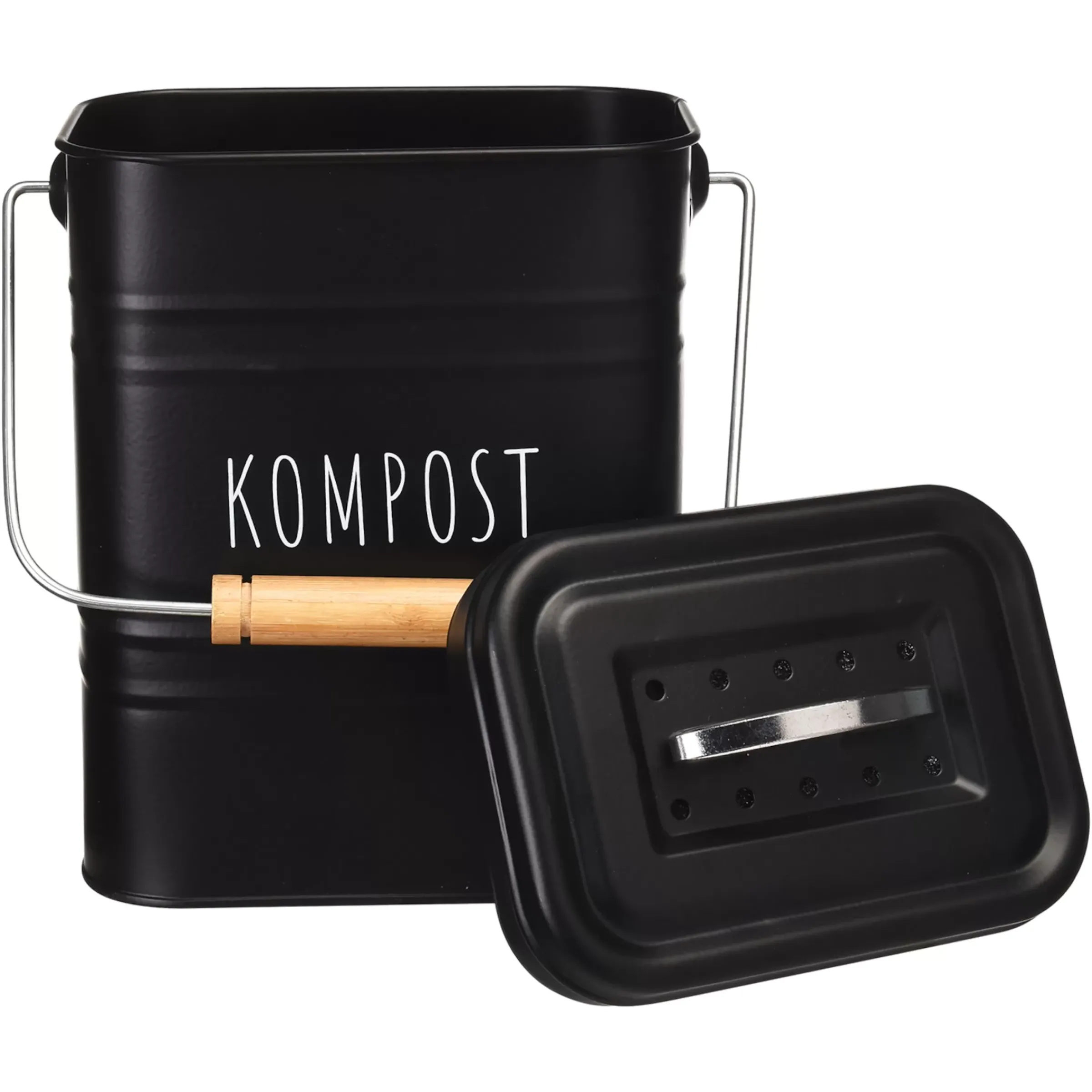 Depot Seau A Compost