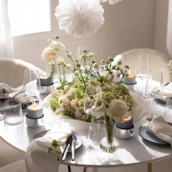 Depot Serviette En Tissu