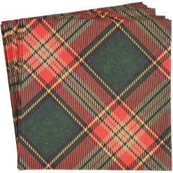 Depot Servietten Karo