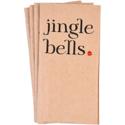 Depot Serviettes De Bistrot Jingle