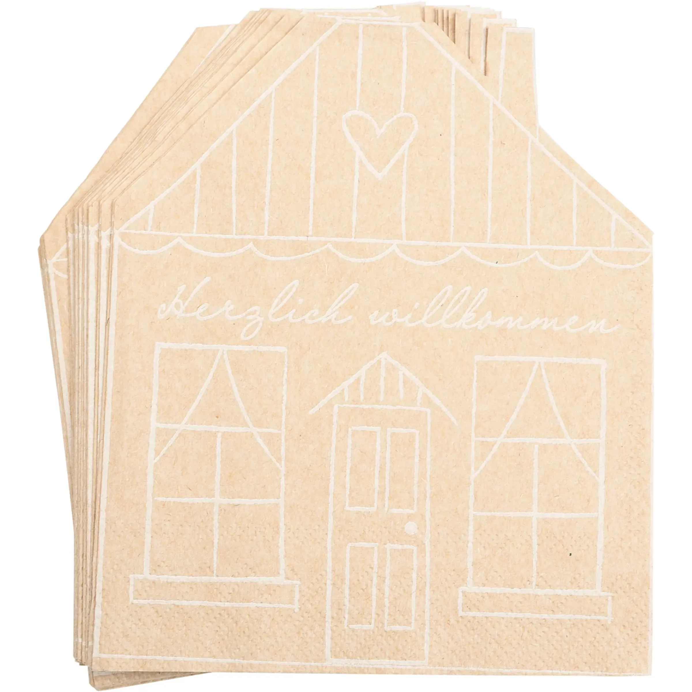 Depot Serviettes Maison
