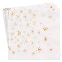 Depot Serviettes Pluie D'Etoiles